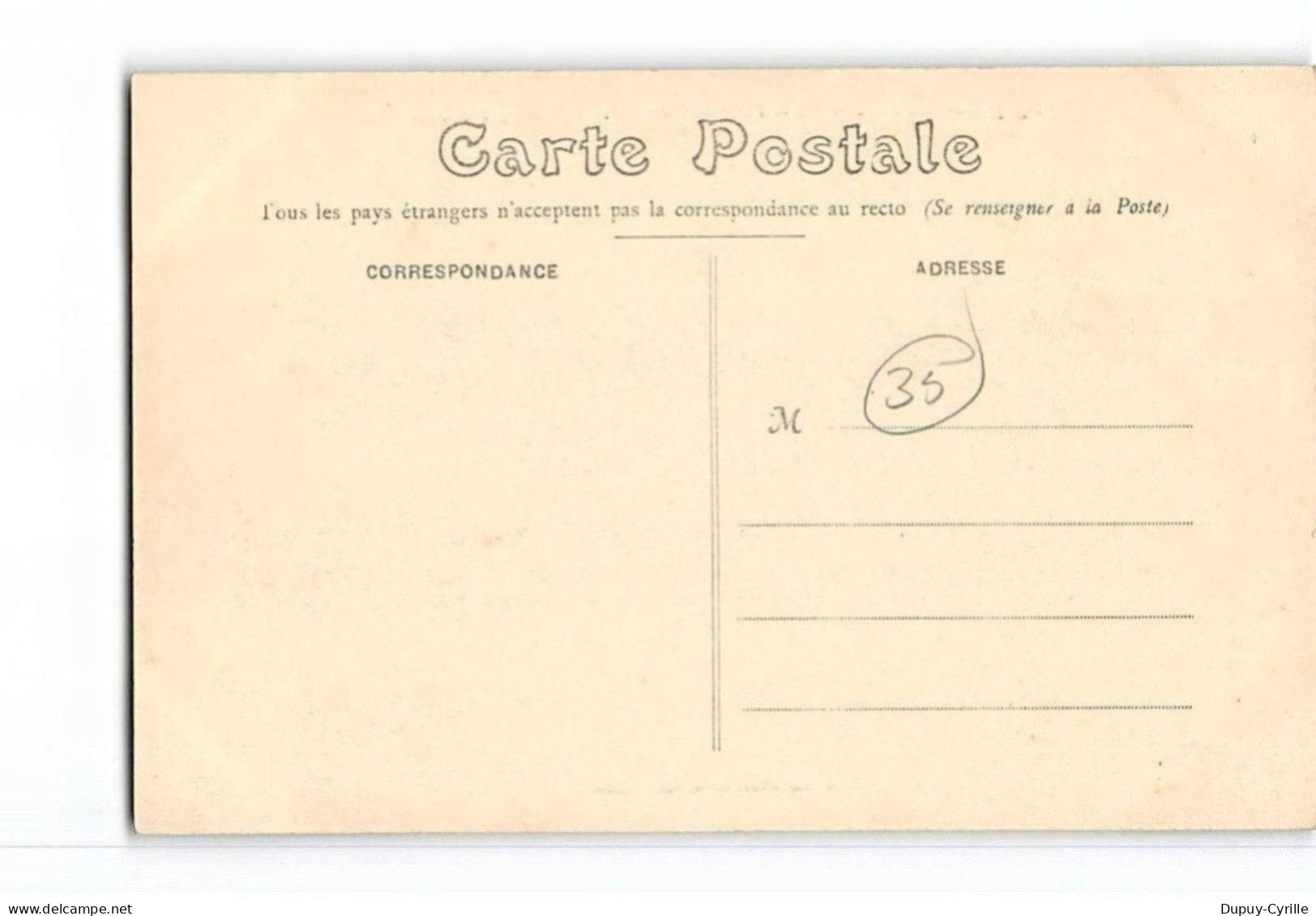 BECHEREL - Parc De Caradeuc - Les Rampes D'Accés - Très Bon état - Bécherel