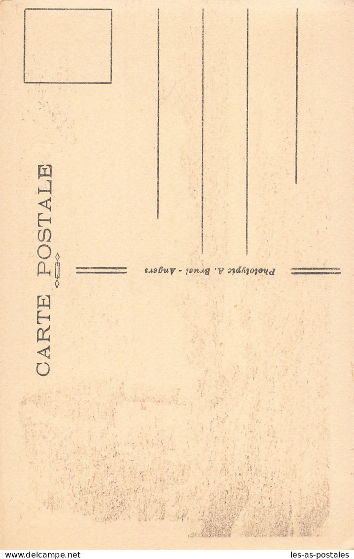 22 PLOUMANACH LE GOUFFRE DE LA POINTE DU DIABLE - Ploumanac'h