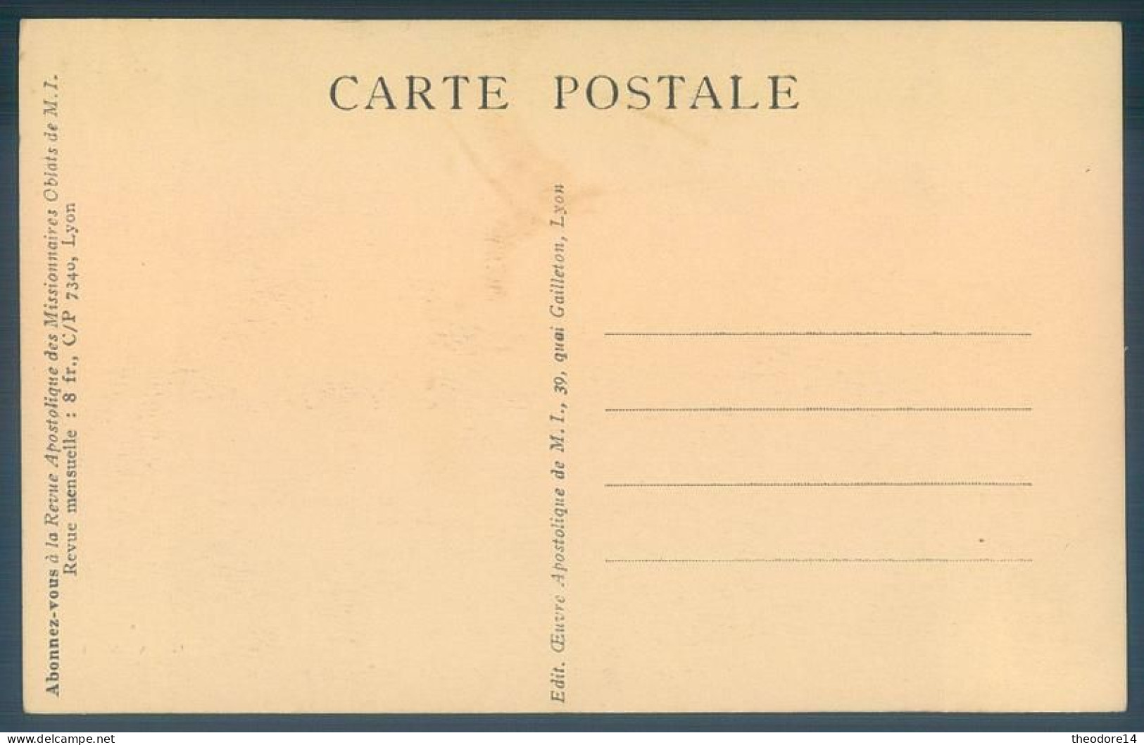 Lesotho Petits Basutos - Lesotho