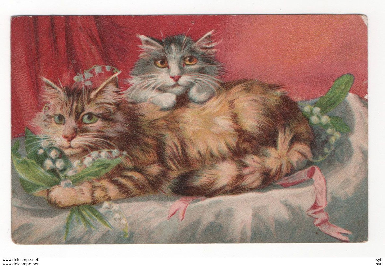 Russia 1916 Field Post Office N.35 - 3rd Siberian Corps Office To Jaroslavl - Briefe U. Dokumente