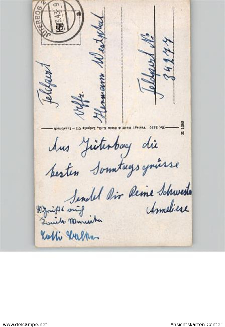 50312840 - Jueterbog - Jüterbog