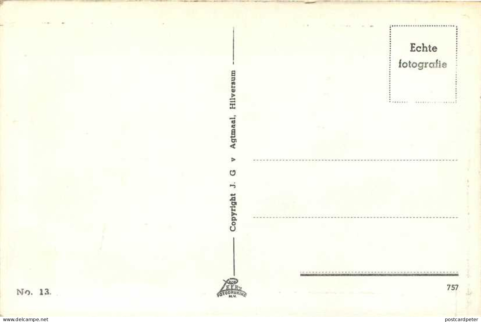 Maastricht St. Servaaskerk - Maastricht