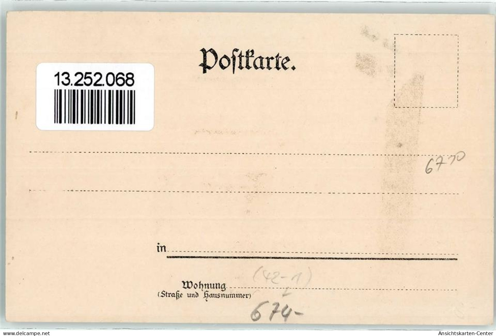 13252068 - Neustadt An Der Weinstrasse - Neustadt (Weinstr.)