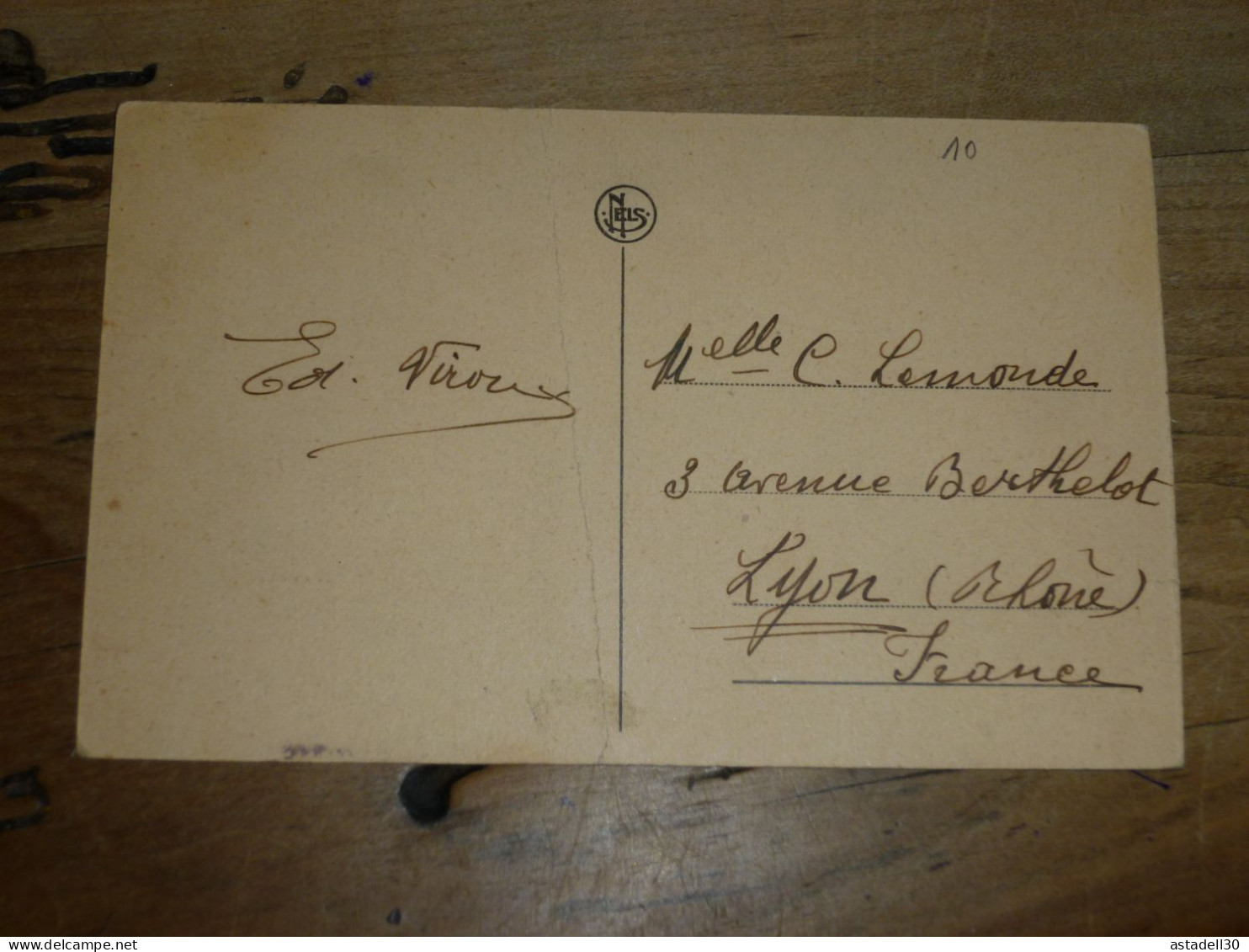 Type D'une Négresse Civilisée A KINSHASA  ........ 25640 - Kinshasa - Leopoldville