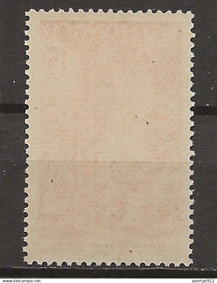 MONACO  ANNEE  1951    Y.T N°359 NEUF**   2 Scans - Ongebruikt