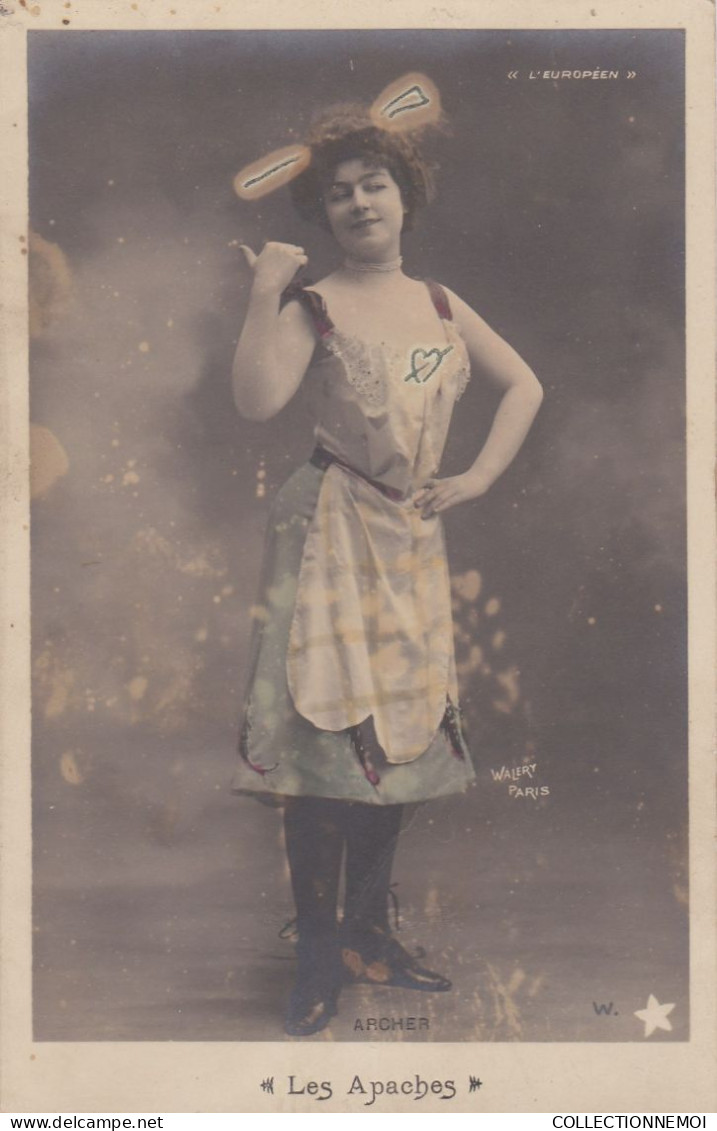 Vraiment à Voir Et Etudier Pour Les Vrais Amateurs De Ces ARTISTES (( 15 Cartes )) - 5 - 99 Karten