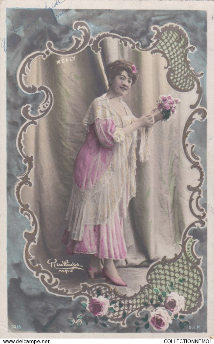 Vraiment à Voir Et Etudier Pour Les Vrais Amateurs De Ces ARTISTES (( 15 Cartes )) - 5 - 99 Karten