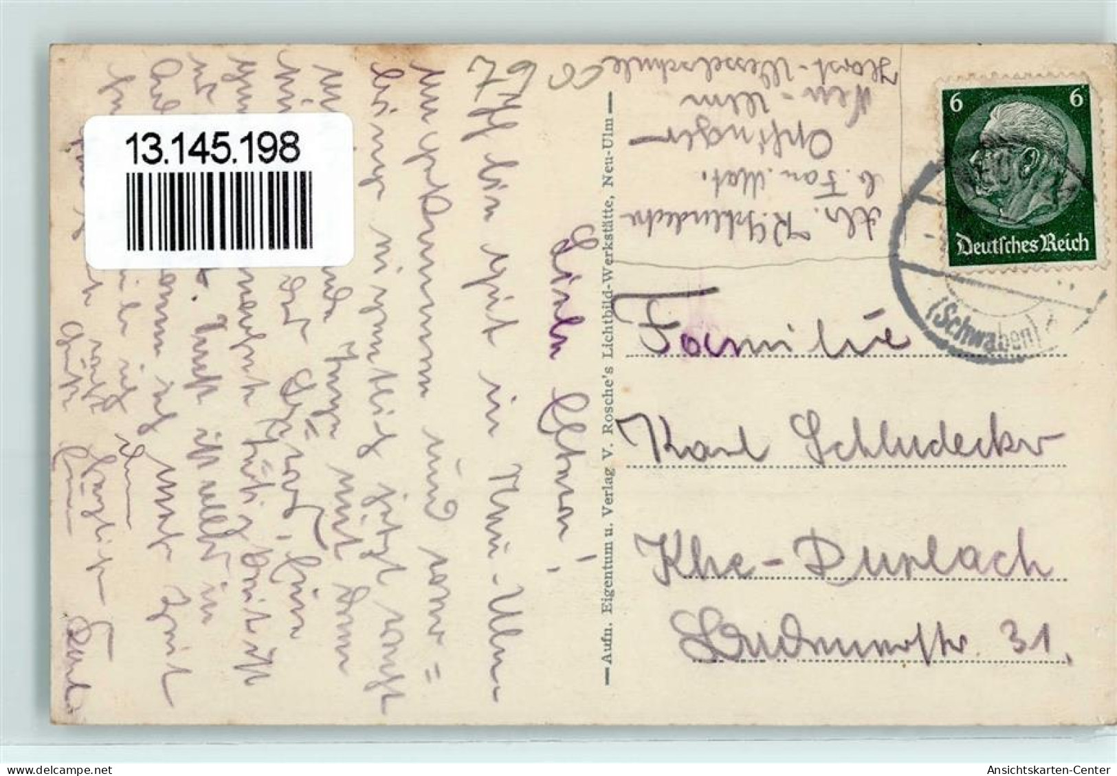 13145198 - Neu-Ulm - Neu-Ulm