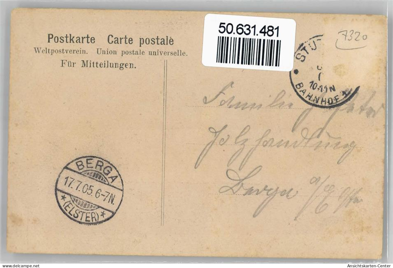 50631481 - Goeppingen - Göppingen