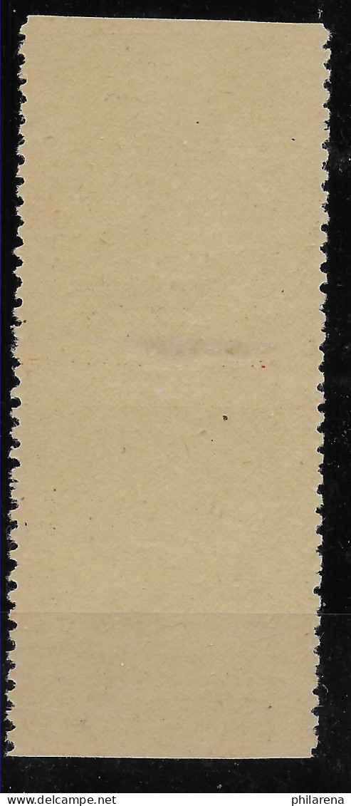 Stadt Storkow, MiNr. 13 A Us, Postfrisch, ** Und Oben Falz - Mint