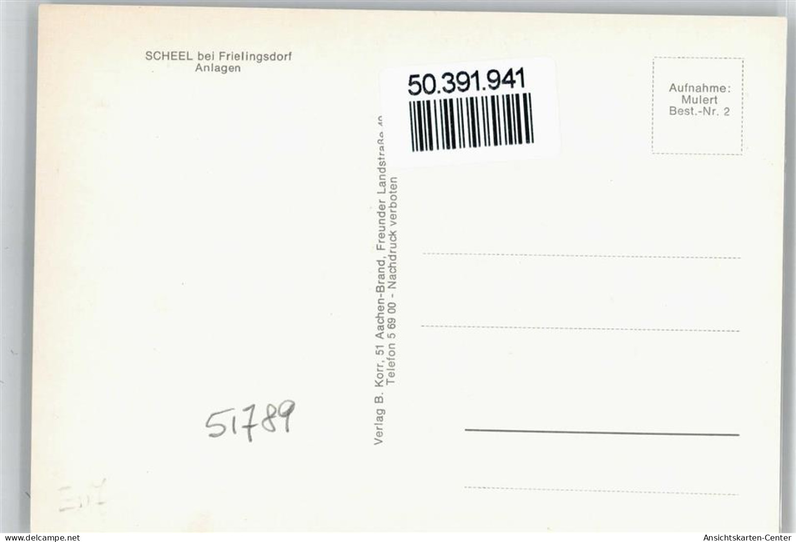 50391941 - Scheel - Lindlar