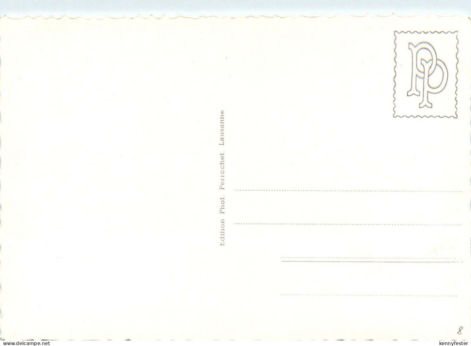 Martigny - Vallee De Bagnes - Martigny