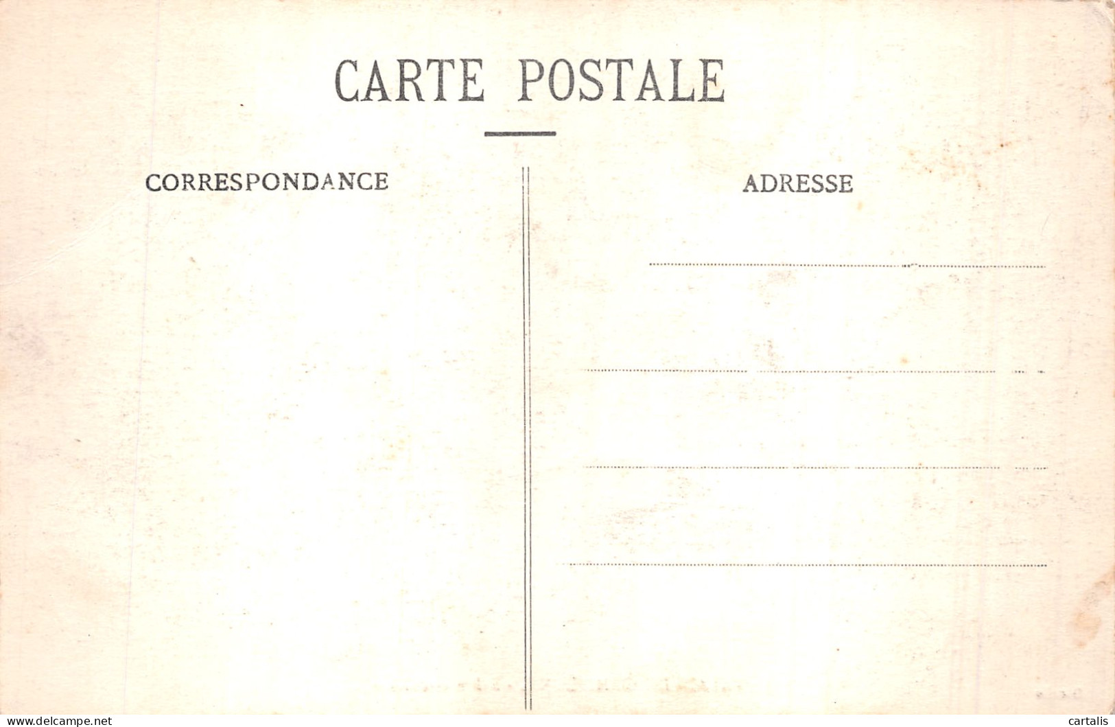 60-COMPIEGNE-N° 4430-D/0321 - Compiegne