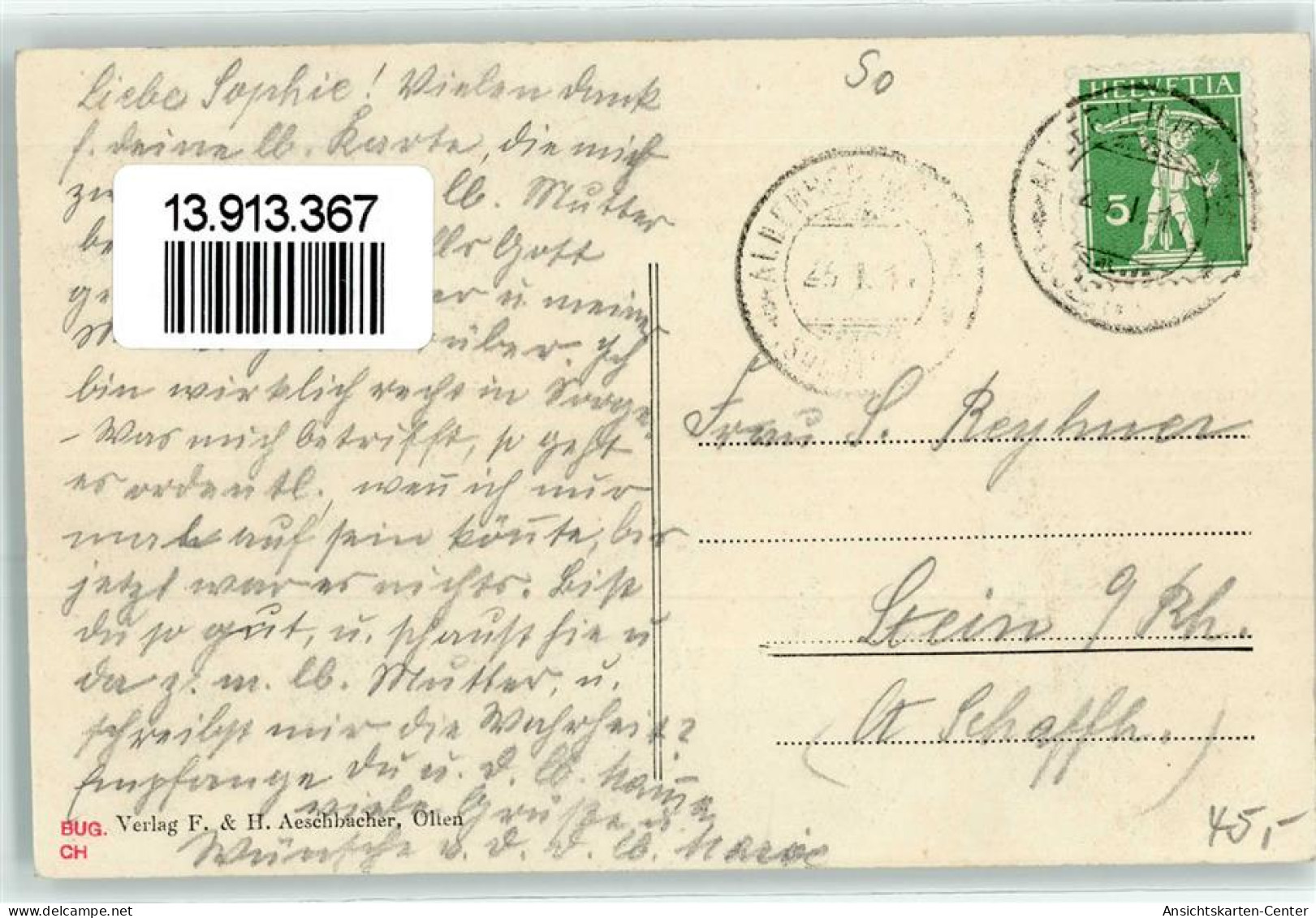 13913367 - Allerheiligenberg - Andere & Zonder Classificatie