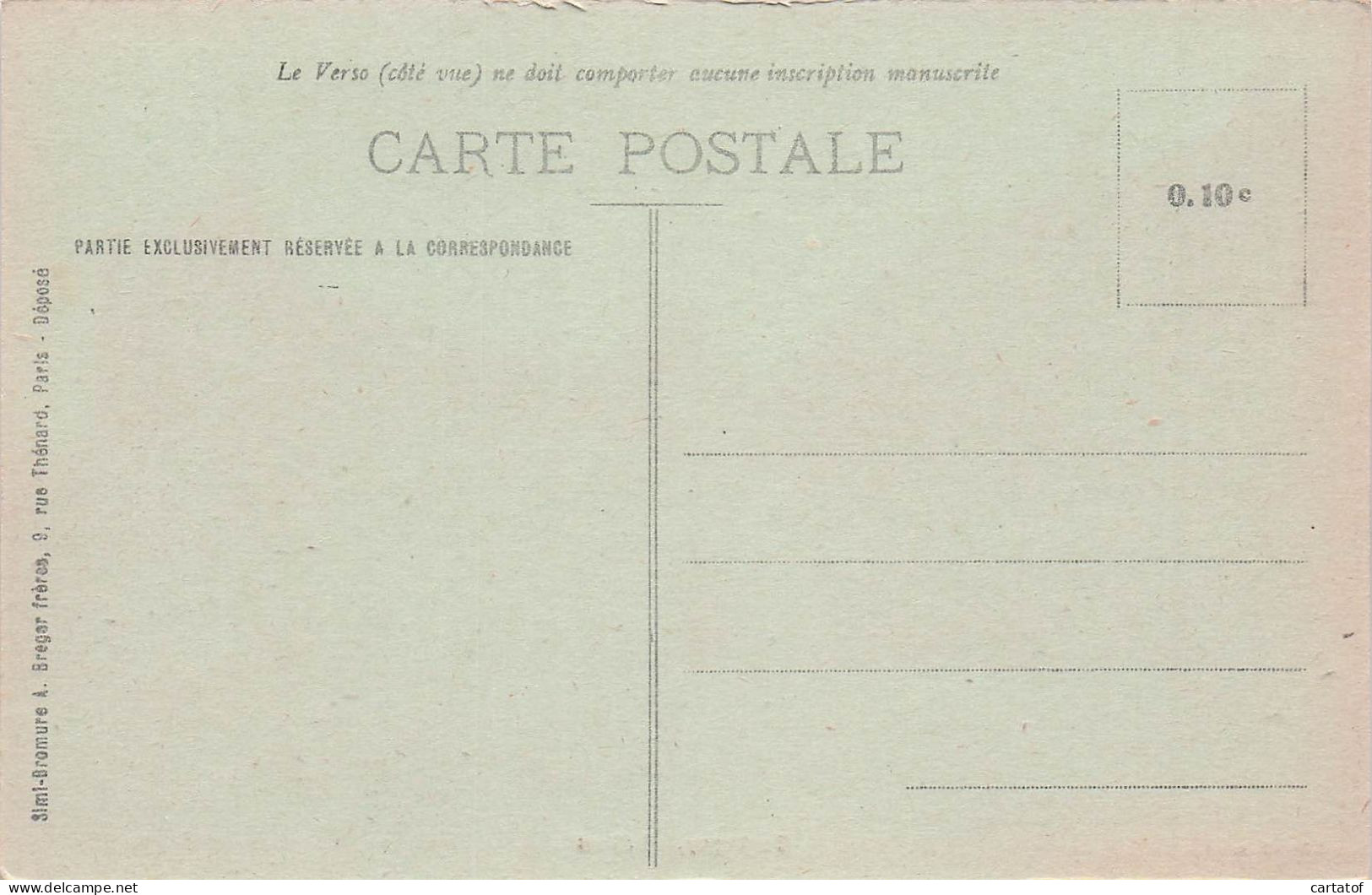 CORBIGNY . Tilleul - Corbigny