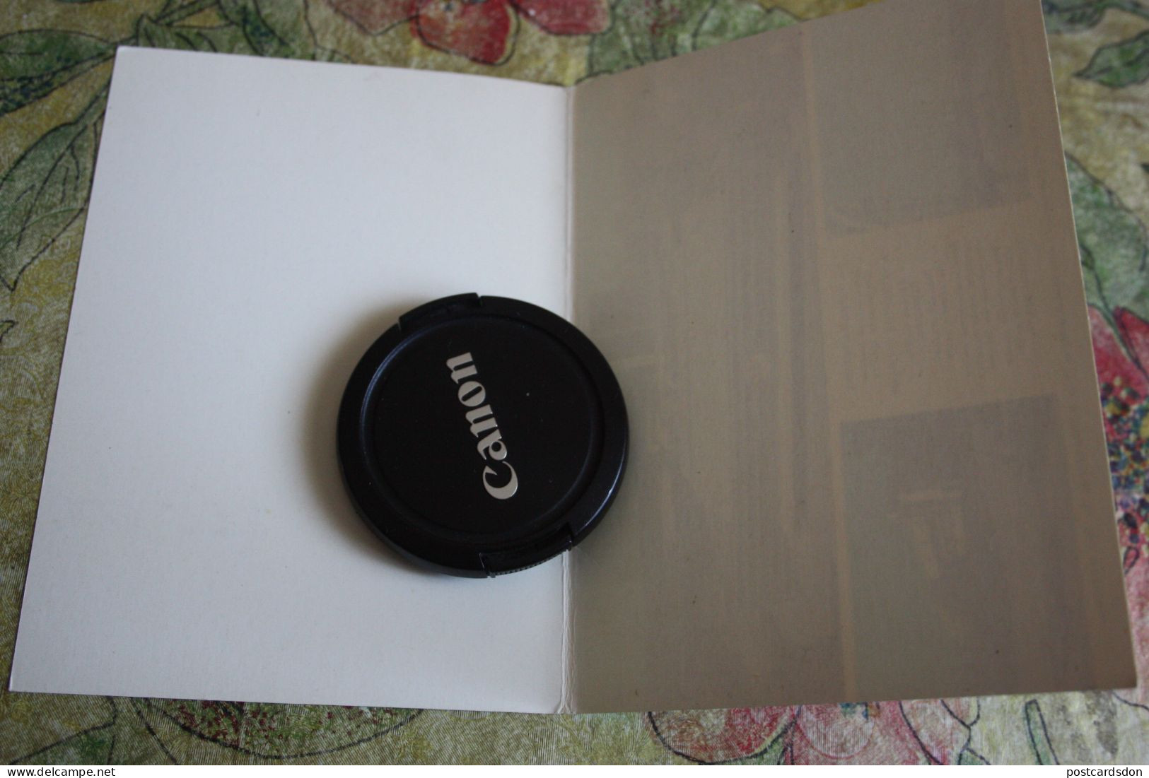 STADE / STADIUM / STADIO : KIEV CENTRAL  STADIUM . Field. OLD USSR Double PC. 1980 - Stadiums