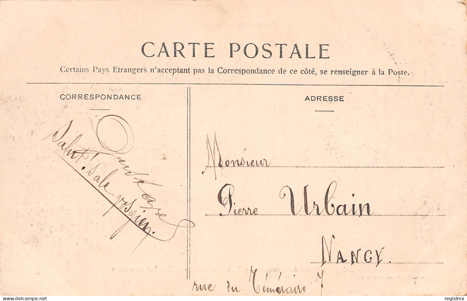 54-PONT A MOUSSON-N°T1127-E/0287 - Pont A Mousson