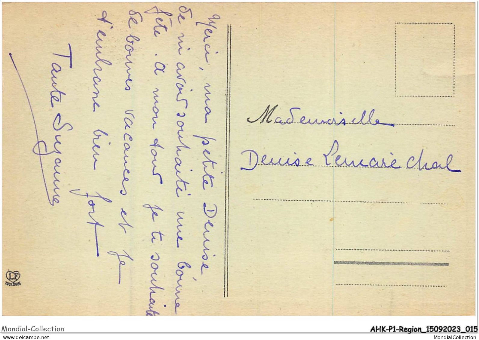 AHKP1-0008 - REGION - MIDI-PYRENEES - Les Vieux Costumes Pyrénéens - Ossaloises Et Ossalois - Midi-Pyrénées