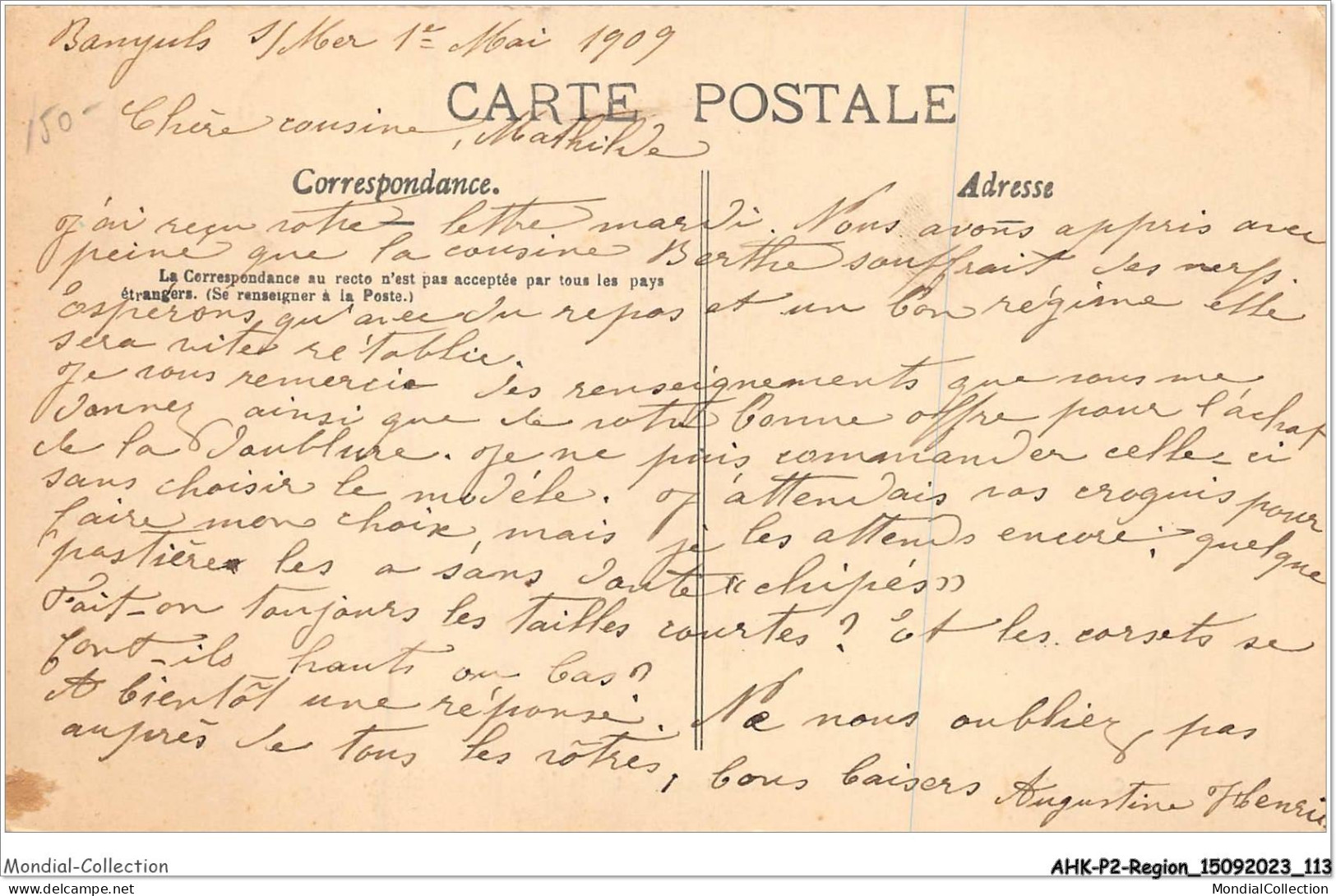 AHKP2-0126 - REGION - MIDI-PYRENEES - Pyrénées Orientales - Catalanes Travaillant à La Broderie - Midi-Pyrénées