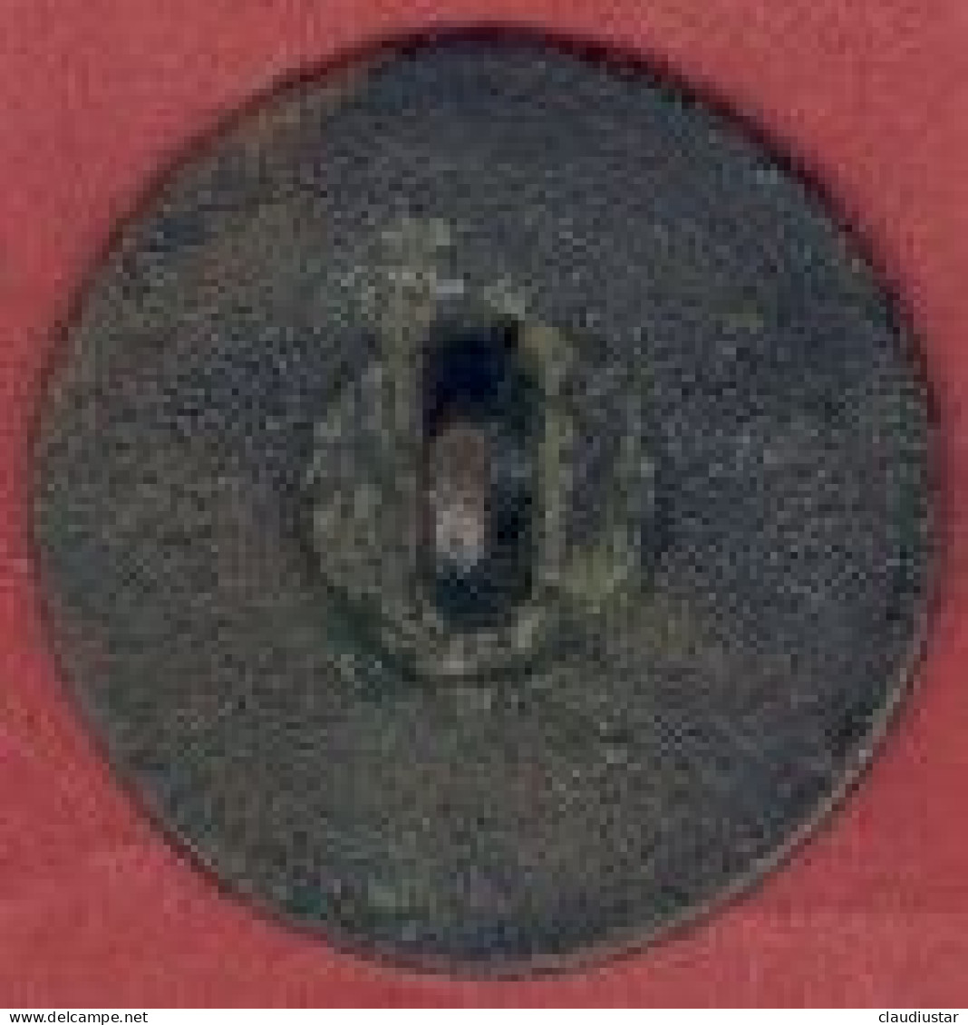 ** LOT  4  BOUTONS  REVOLUTION  1789  +  AUTRE ** - Botones