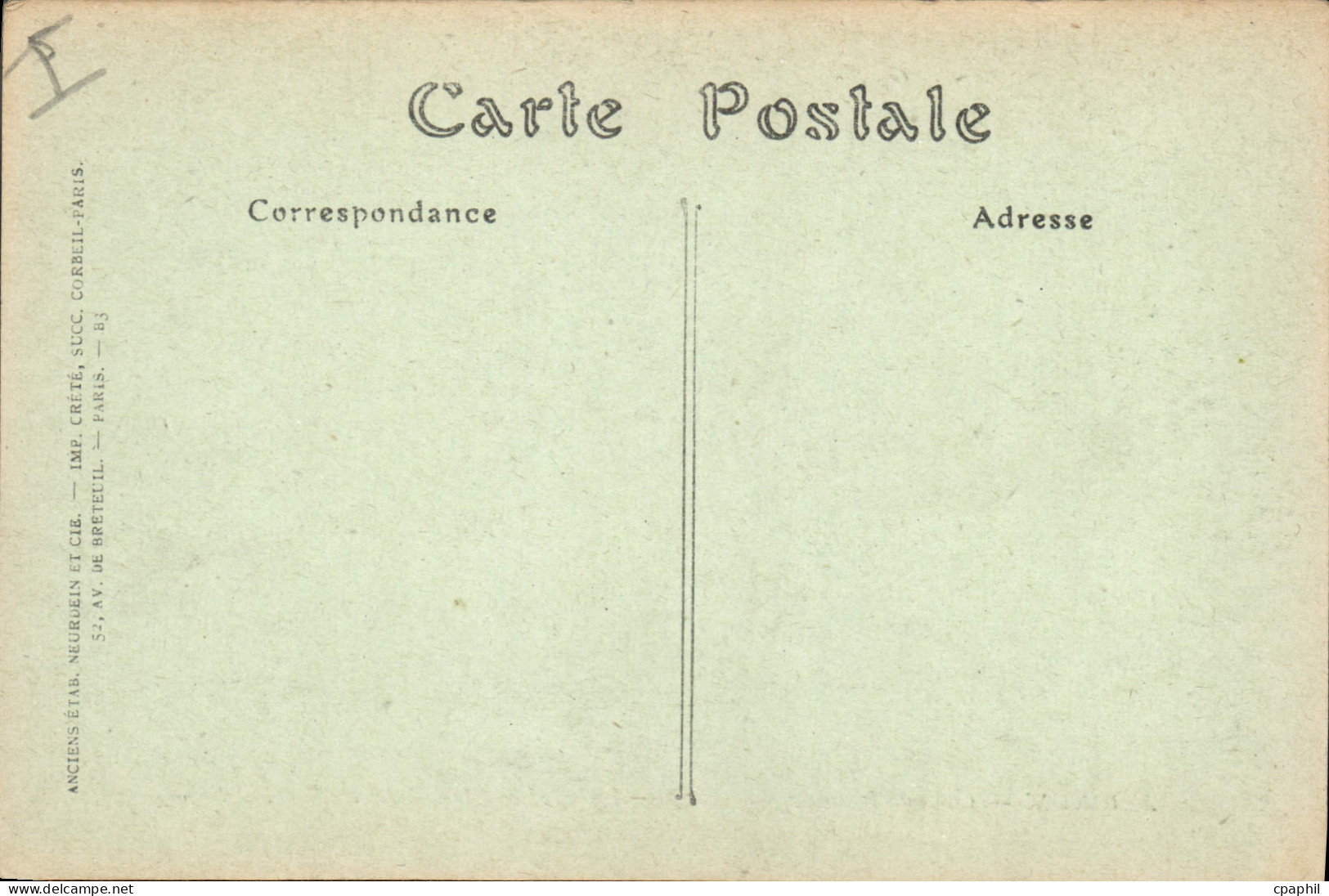 CPA Avignon Camopanile Tour De Jacquemart (XV Siecle) Et Le Palais Des Papes - Avignon (Palais & Pont)