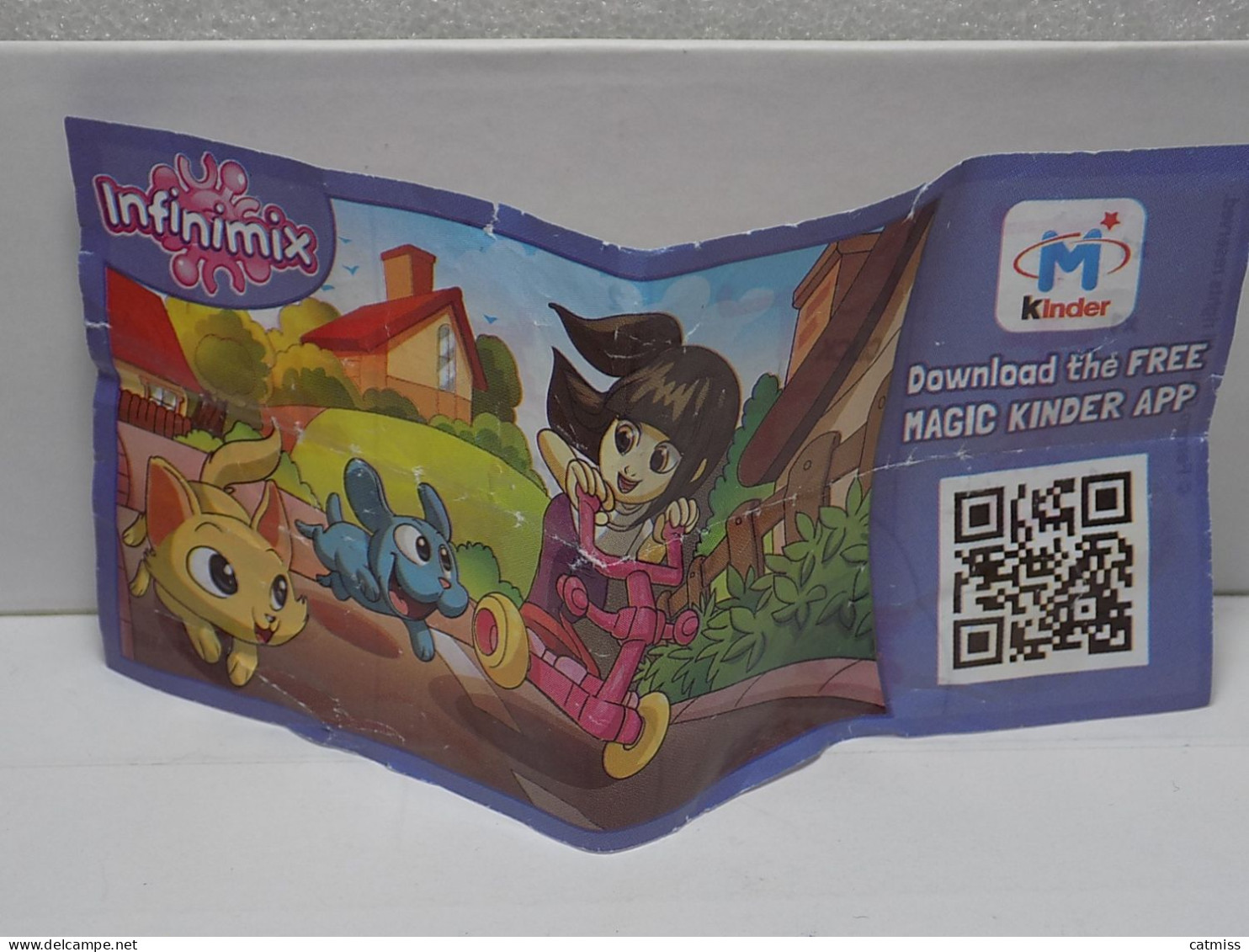 KINDER MONTABLE+BPZ - Mountables