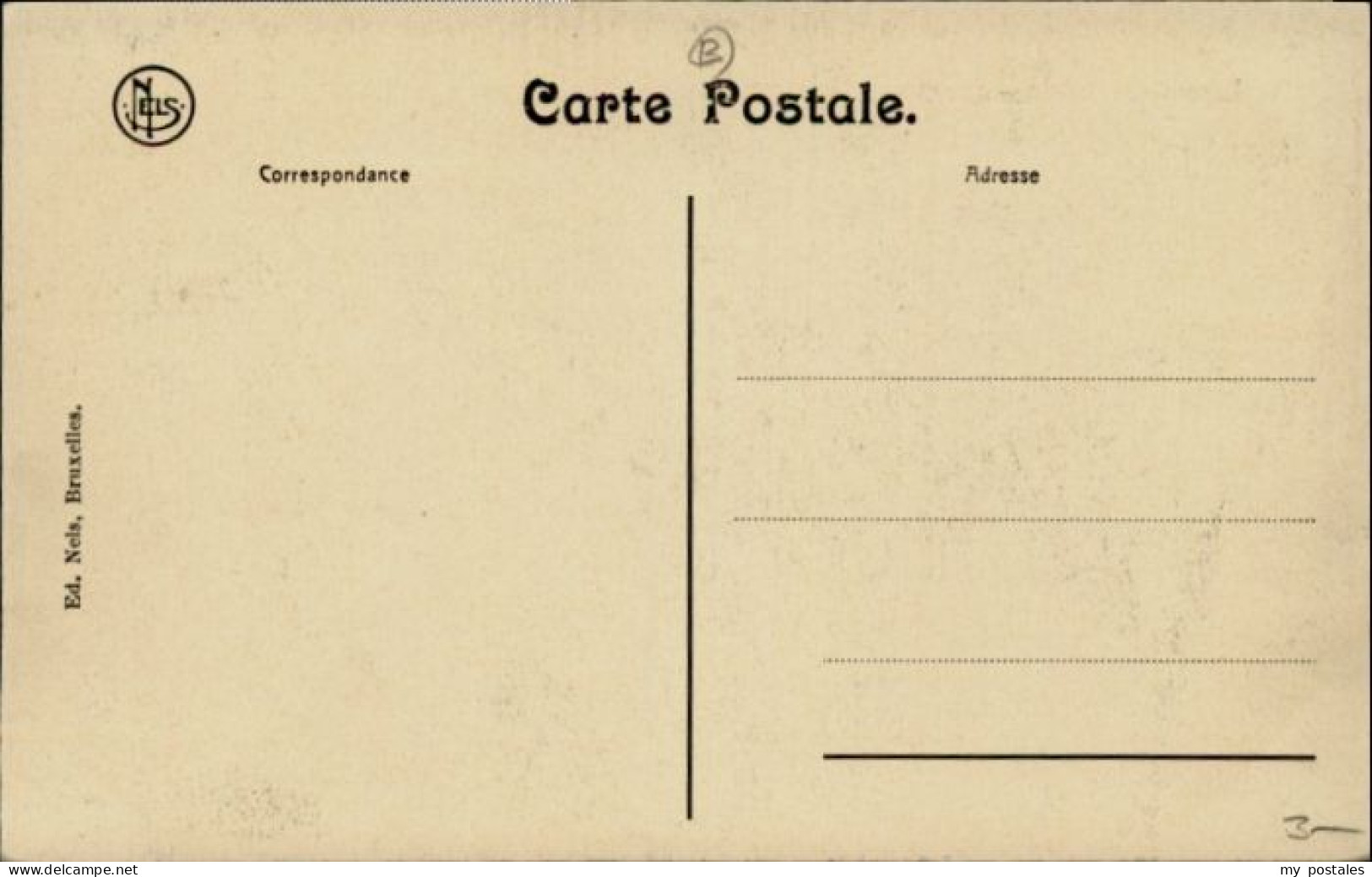 Louvain Flandre Louvain Hotel De Ville - Leuven