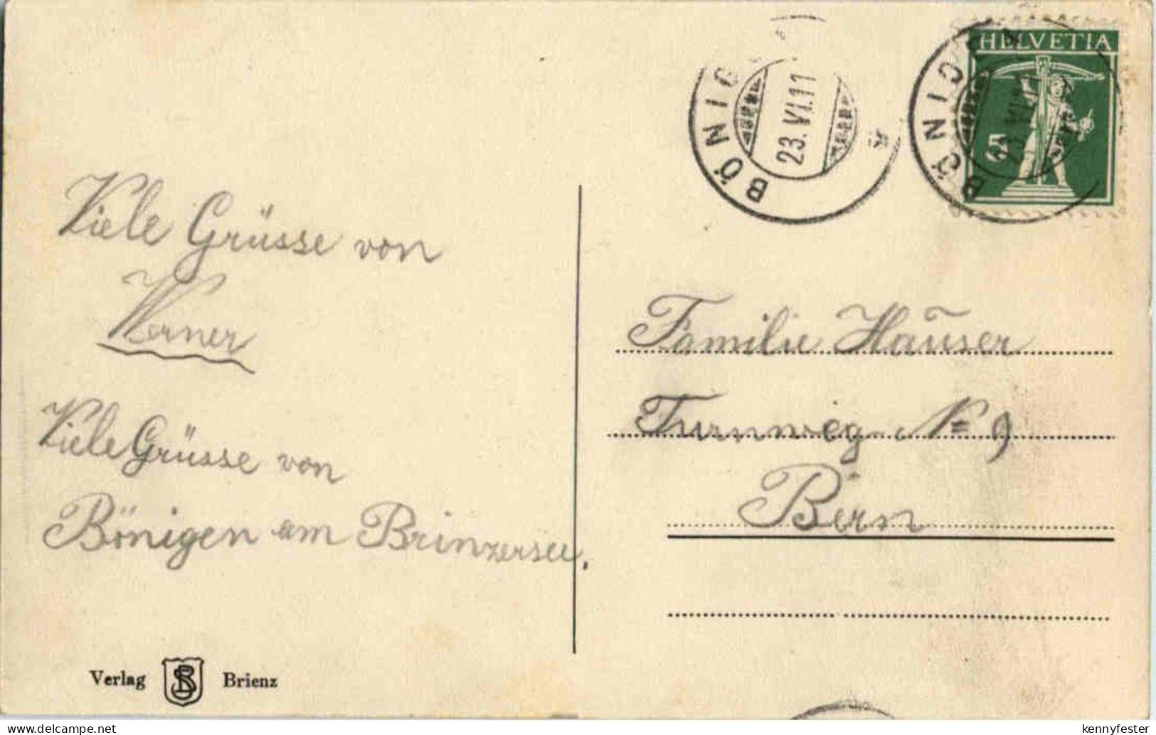 Interlaken - Interlaken