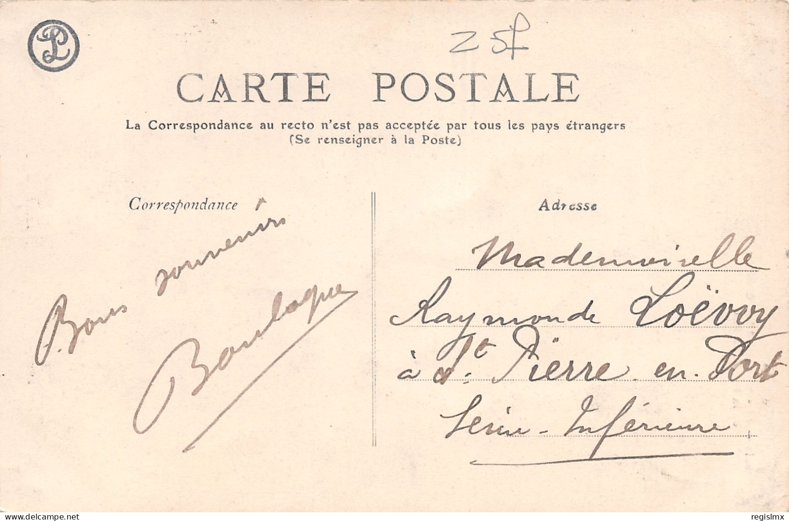 73-AIX LES BAINS-N°T1211-D/0235 - Aix Les Bains