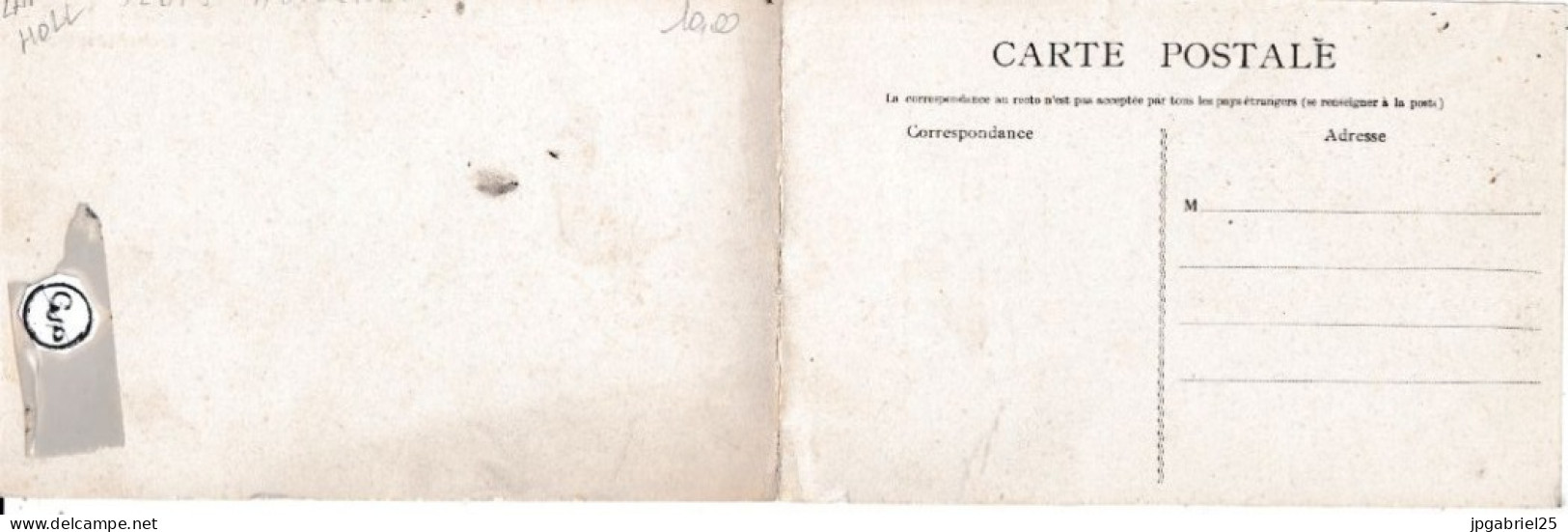 LAP Sluis College Saint Joseph Lecluse - Sluis