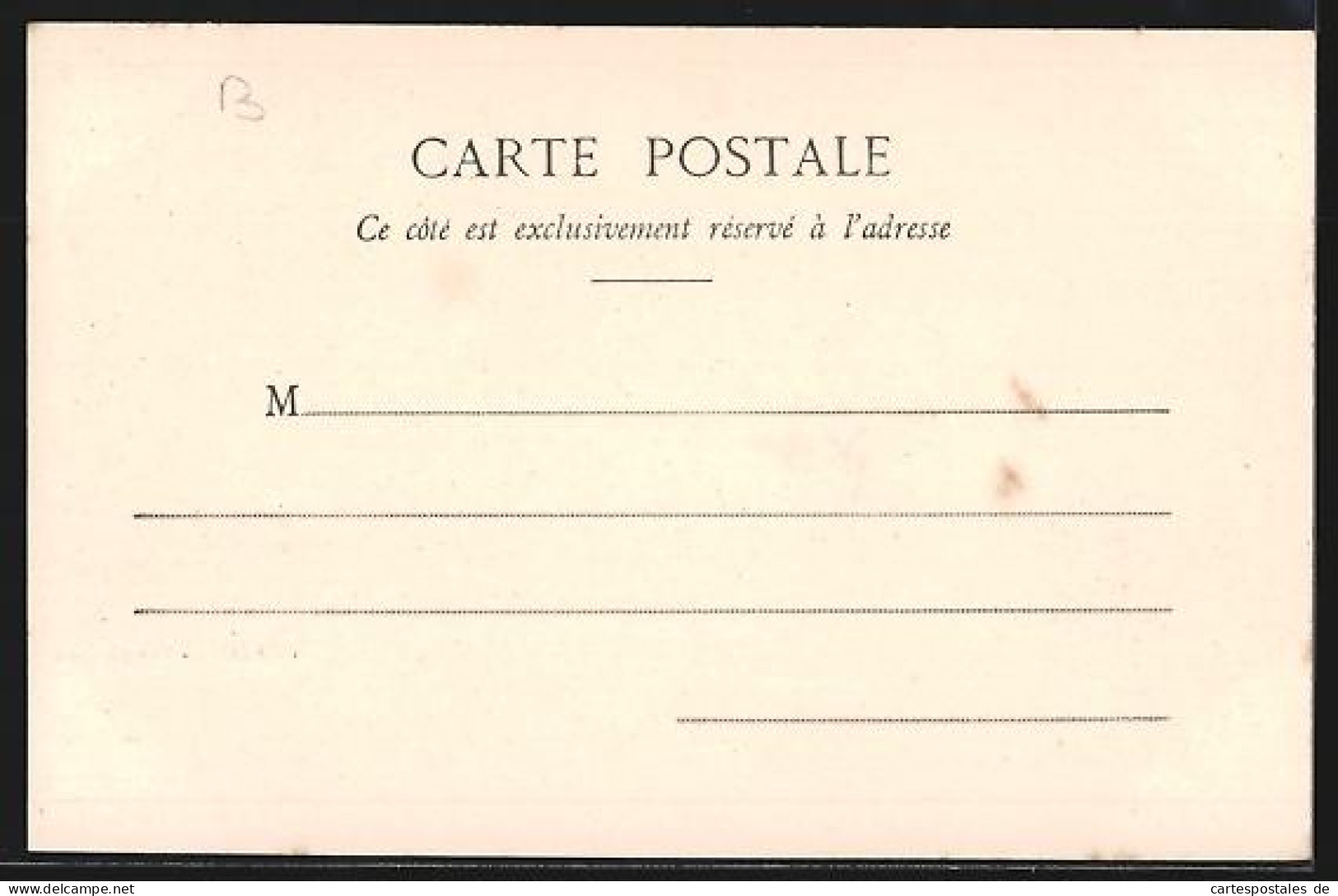 CPA Gorron, Vue Générale - Gorron