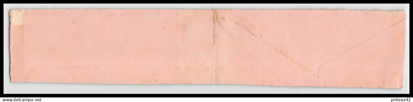 14184 Liban Lebanon 1928 Fragment De Lettre Cover Colonies France - Brieven En Documenten