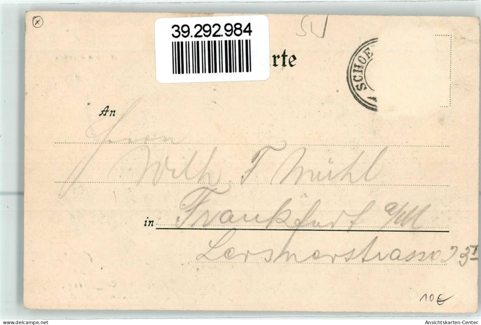 39292984 - Verlag Gebr. Metz - Hochschwarzwald