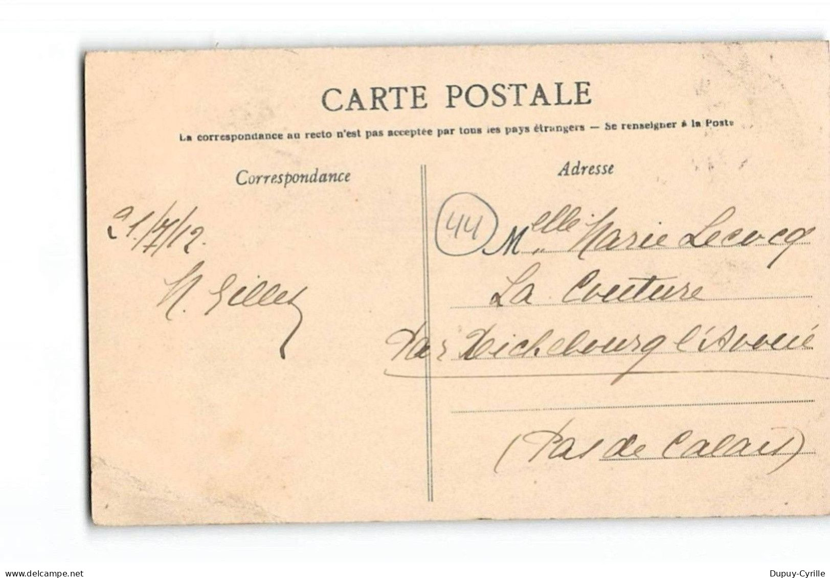 PREFAILLES - 1281 - La Grande Rue - état - Préfailles