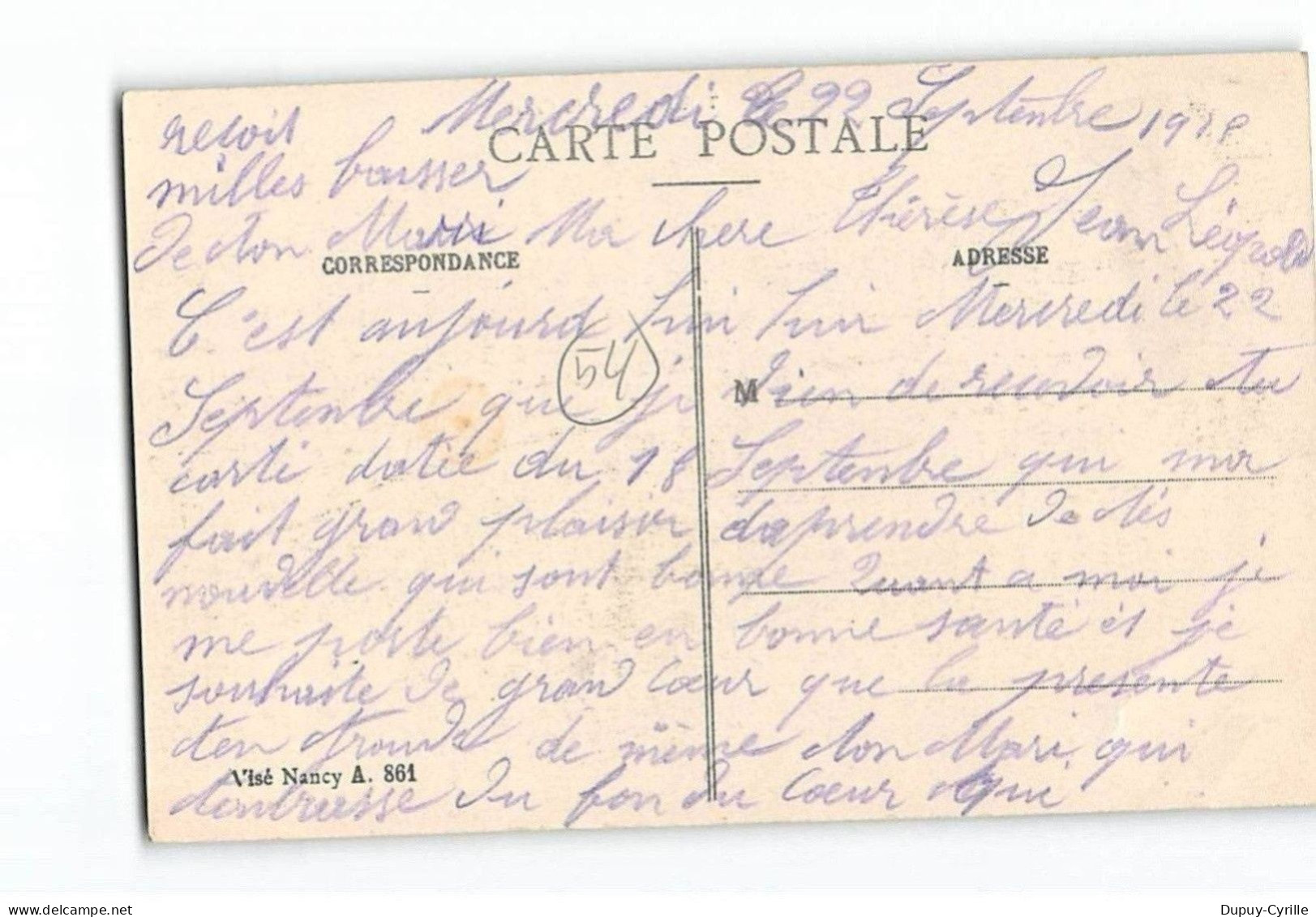 TOUL - Gare Du Canal - Très Bon état - Toul