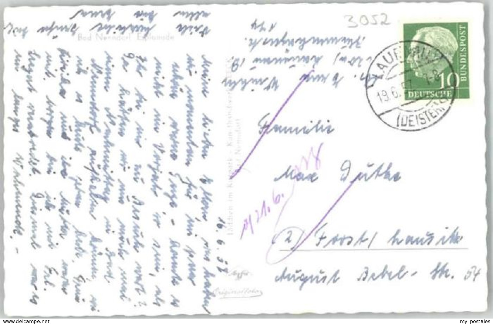 Bad Nenndorf - Bad Nenndorf