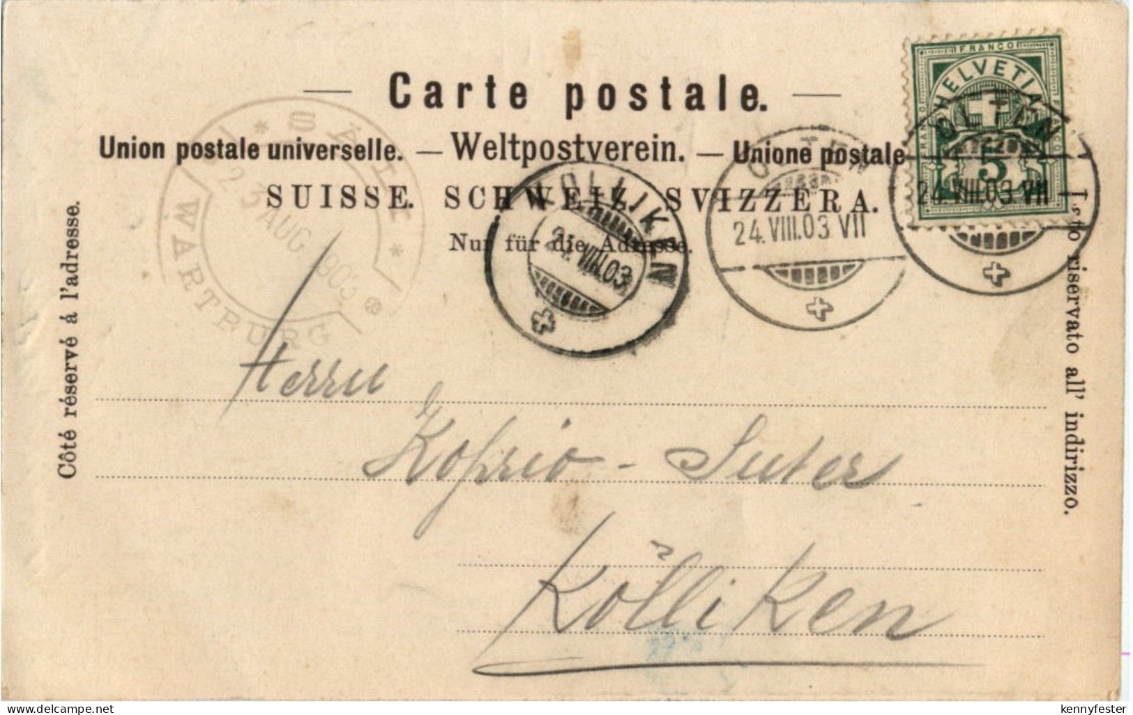 Sälischlössli - Andere & Zonder Classificatie