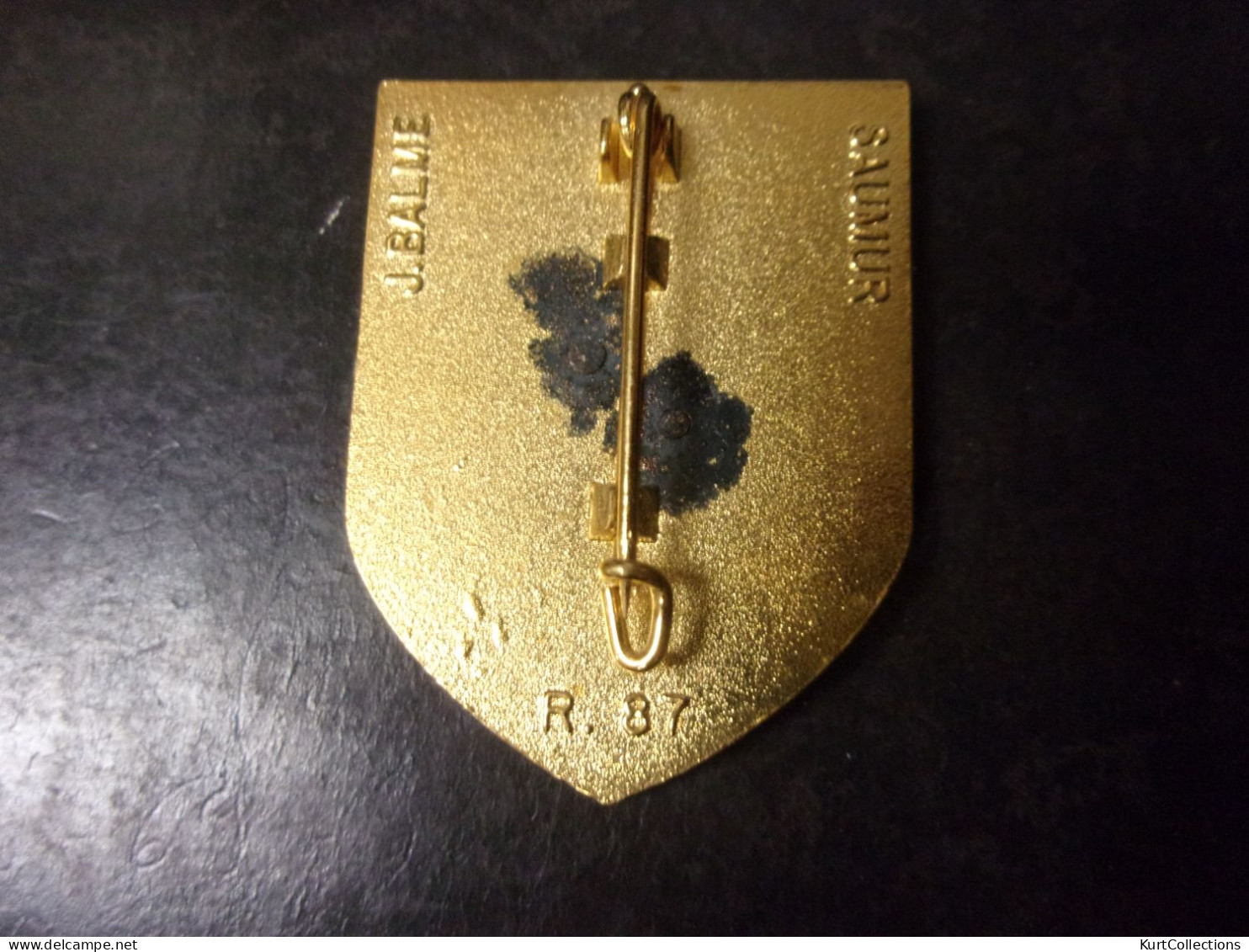 Insigne 8° Régiment De Parachutistes D’Infanterie De Marine - FINUL - Liban - Army