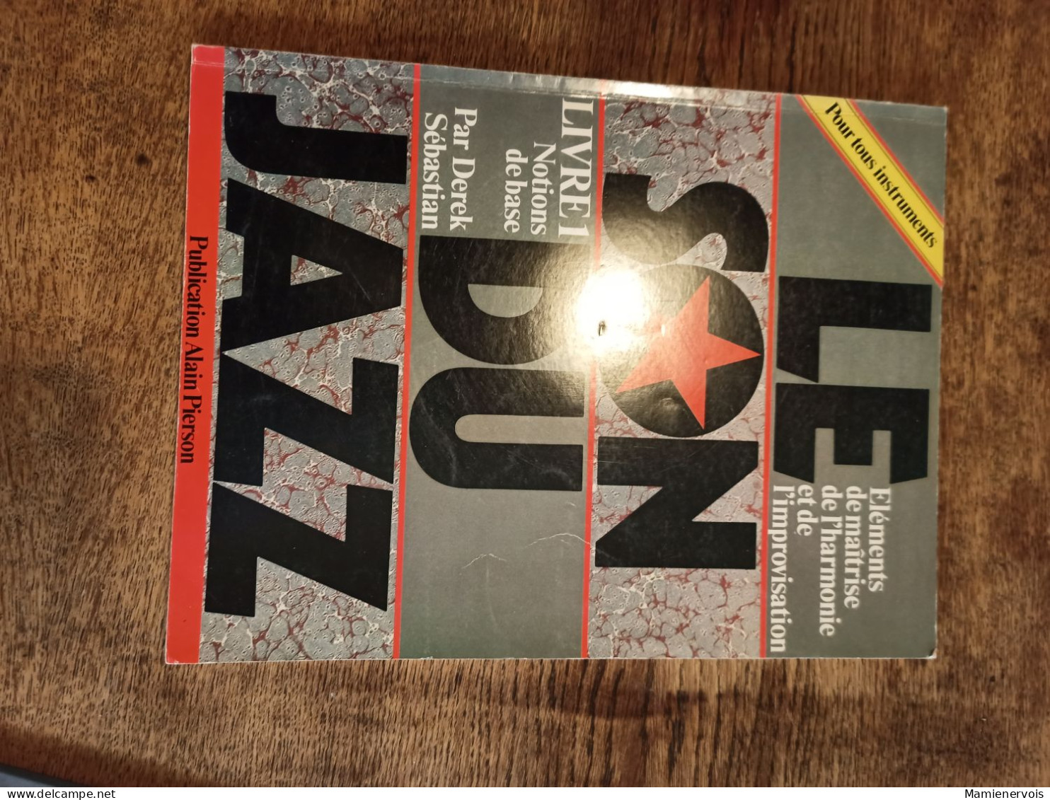 Le Son Du Jazz - Autres & Non Classés