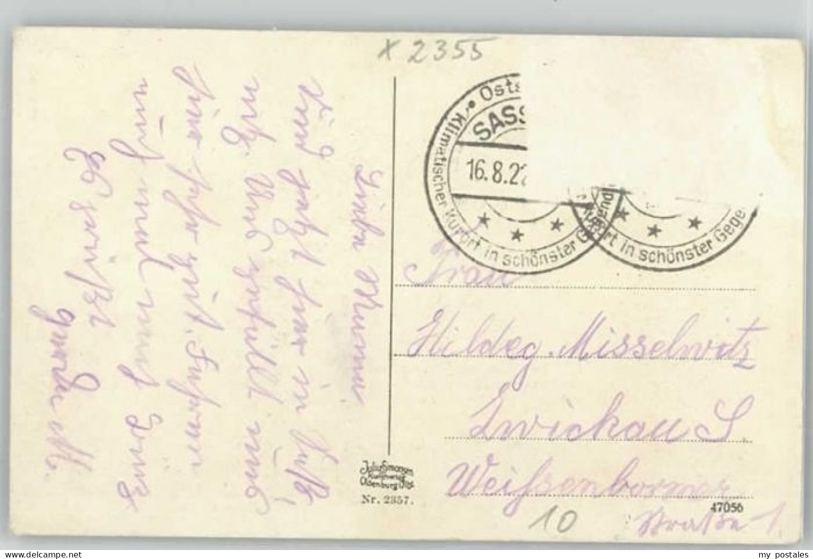 Sassnitz Ostseebad Ruegen Sassnitz Hotel Am Meer - Sassnitz