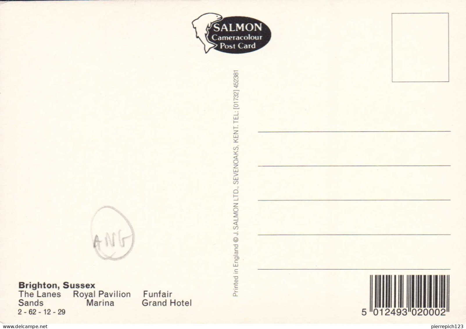 Brighton - Multivues - Brighton