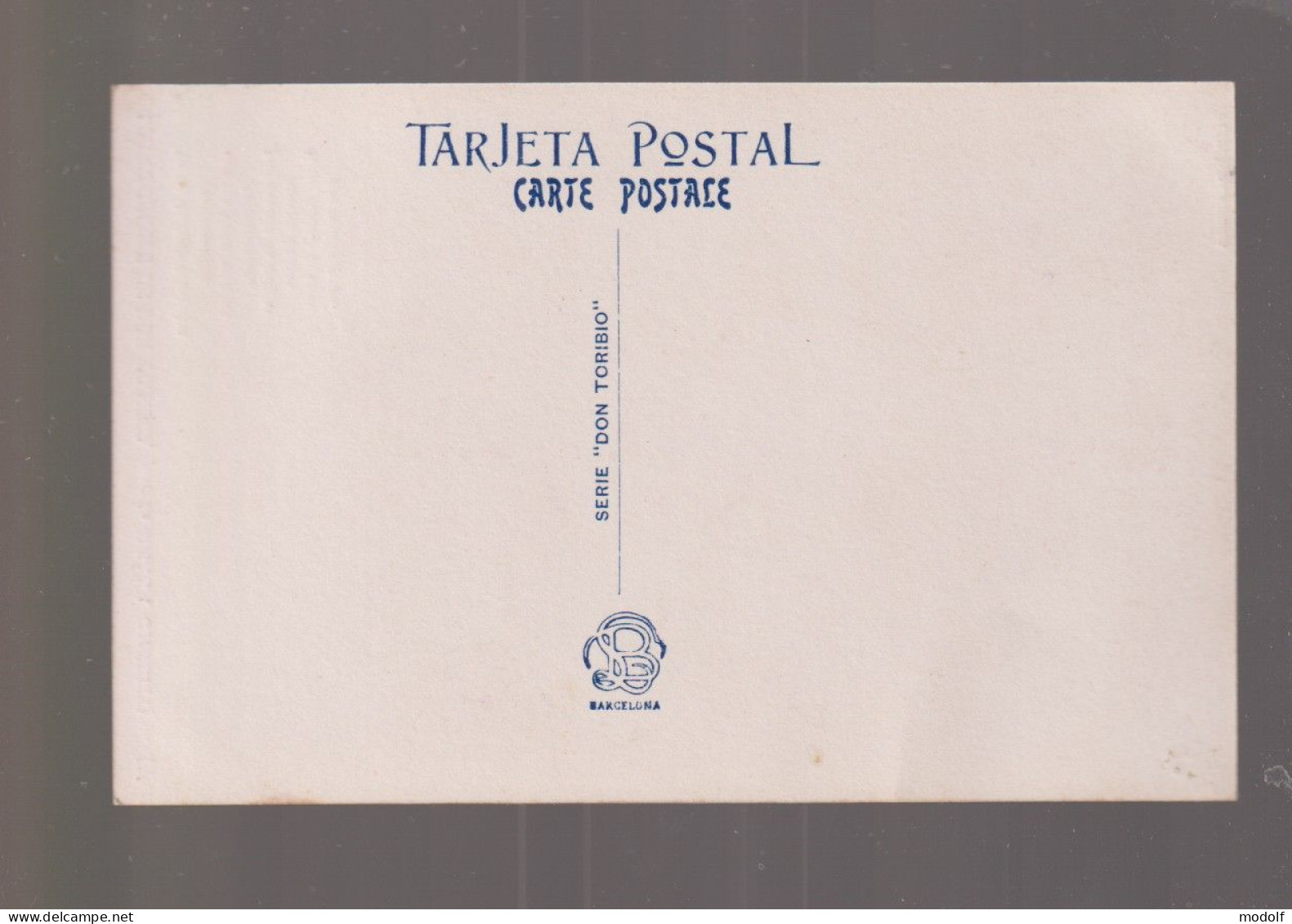 Spectacles - Artistes - Bella Chelito - Non Circulée - Künstler