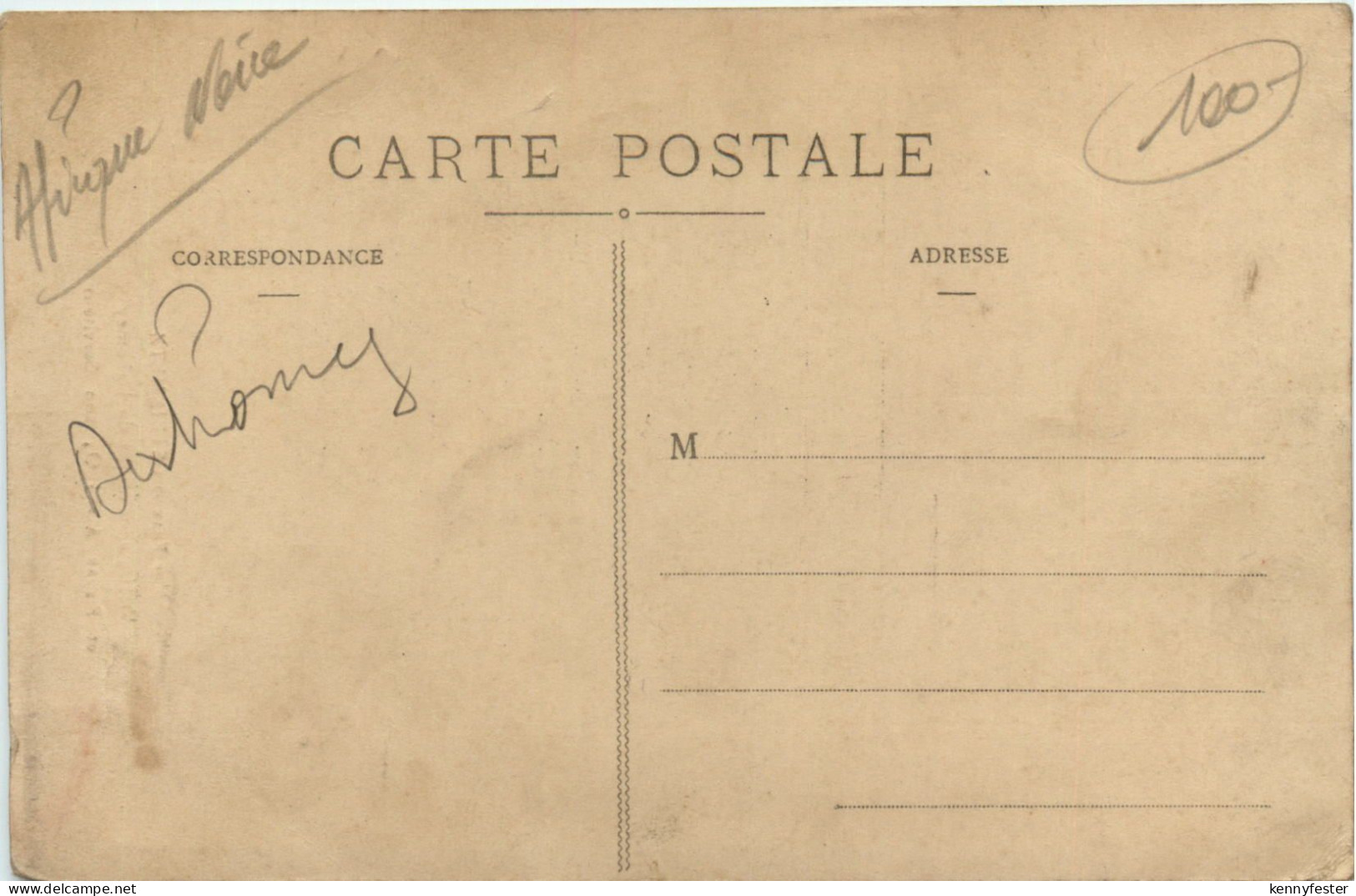 Francois Steinmetz - Benin - Benin