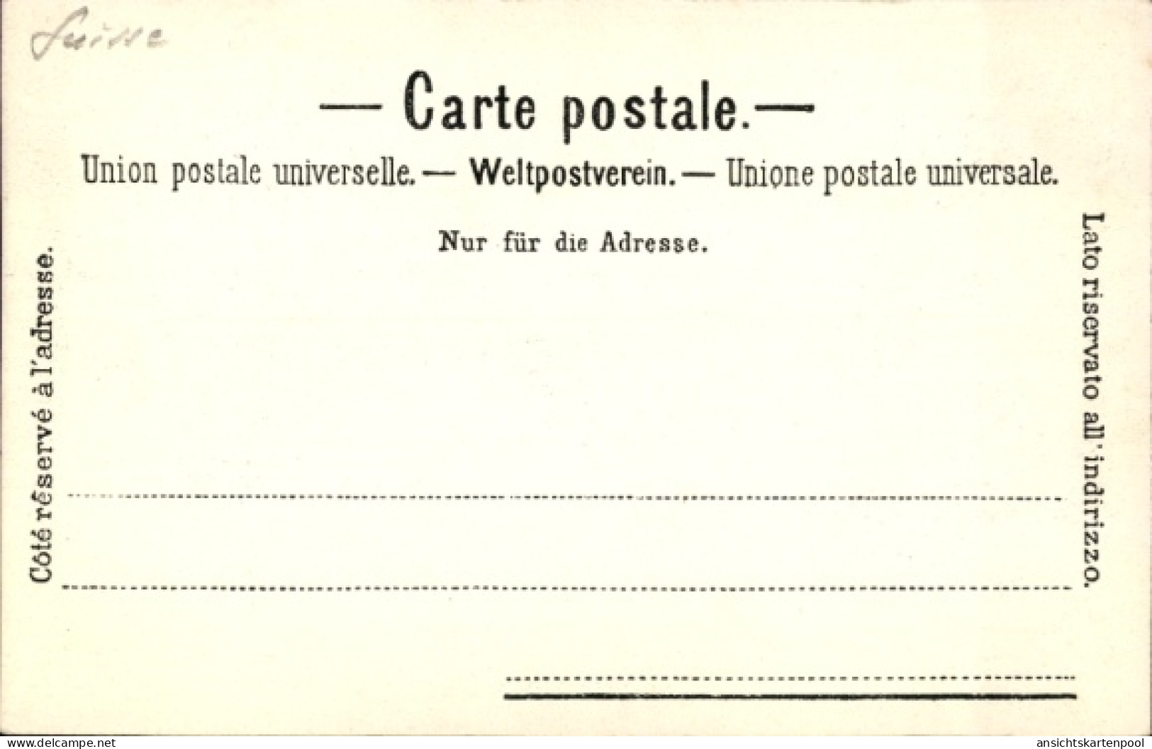 CPA Vitznau Kanton Luzern, Rigibahn, Schnurtobelbrücke - Sonstige & Ohne Zuordnung