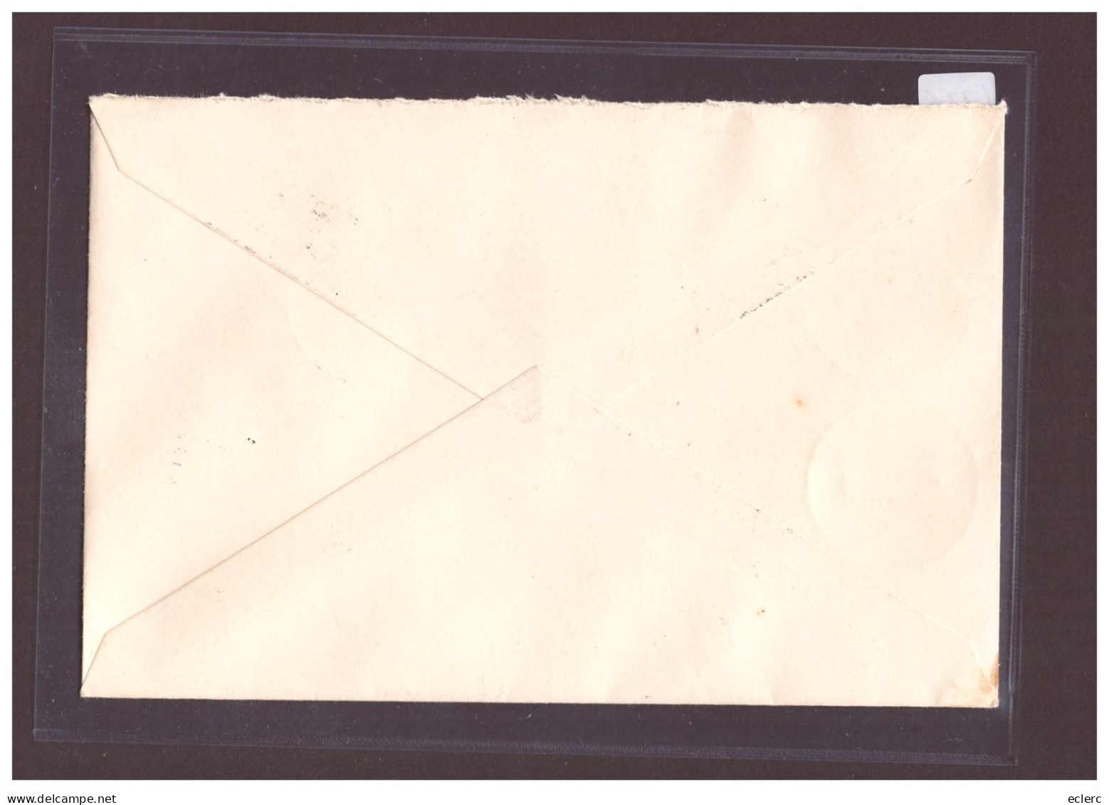 SUISSE - FLUGPOST - POSTE AERIENNE - LAUSANNE BERNE 1932  SUR LETTRE - First Flight Covers