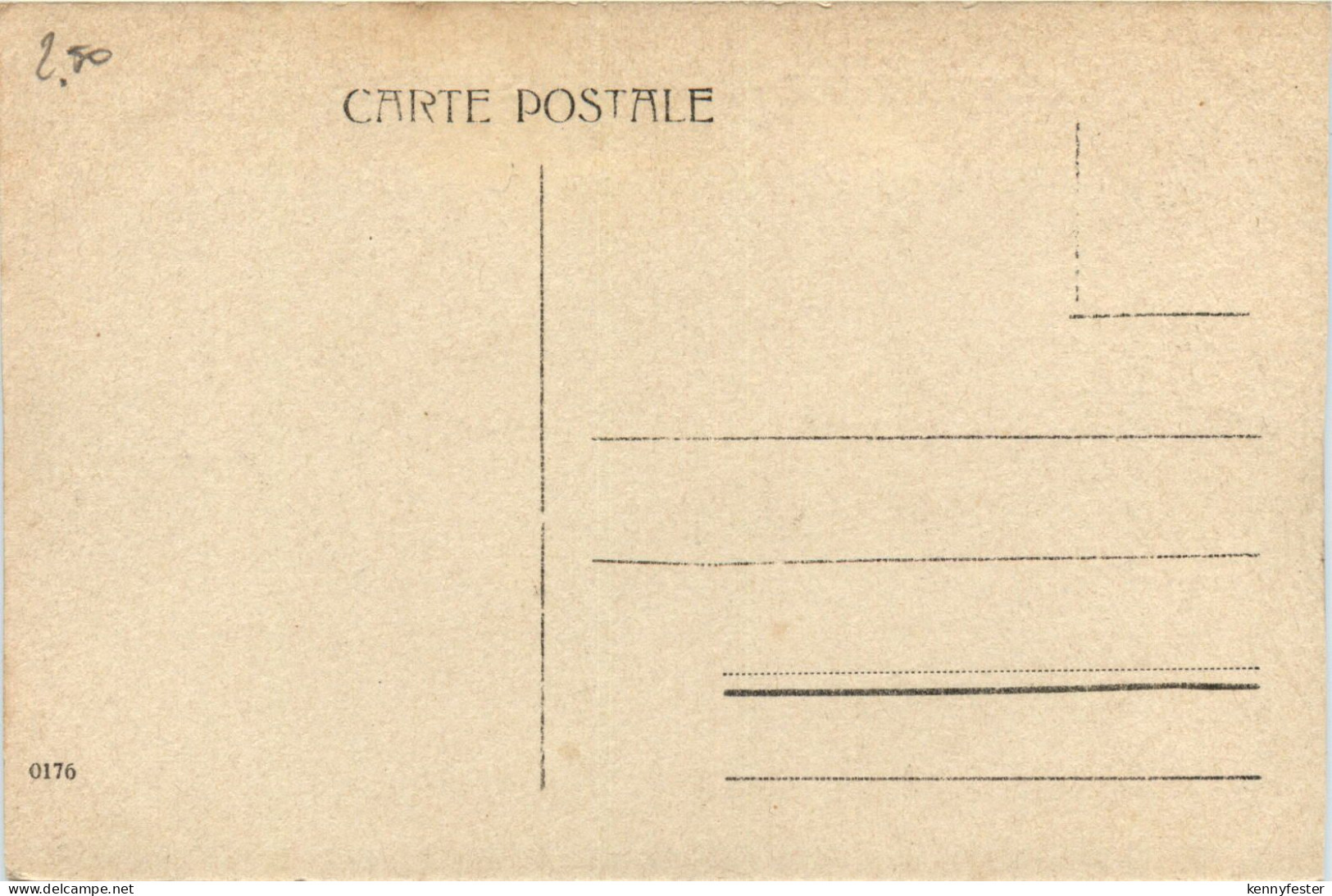 Constantinople - Kiosk Des Eaux Donces D Asie - Turquie