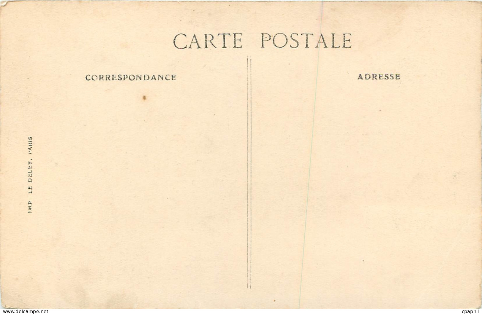 CPA Fetes De La Victoire - Museen