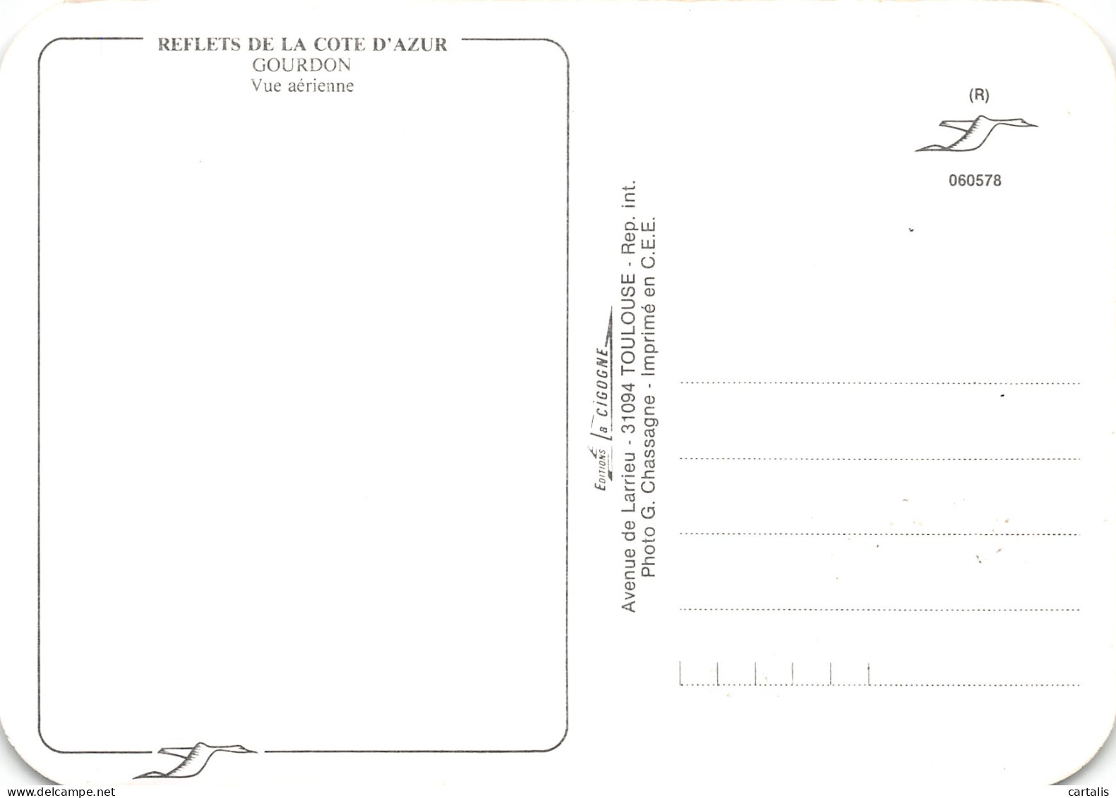 06-GOURDON-N°3894-C/0081 - Gourdon