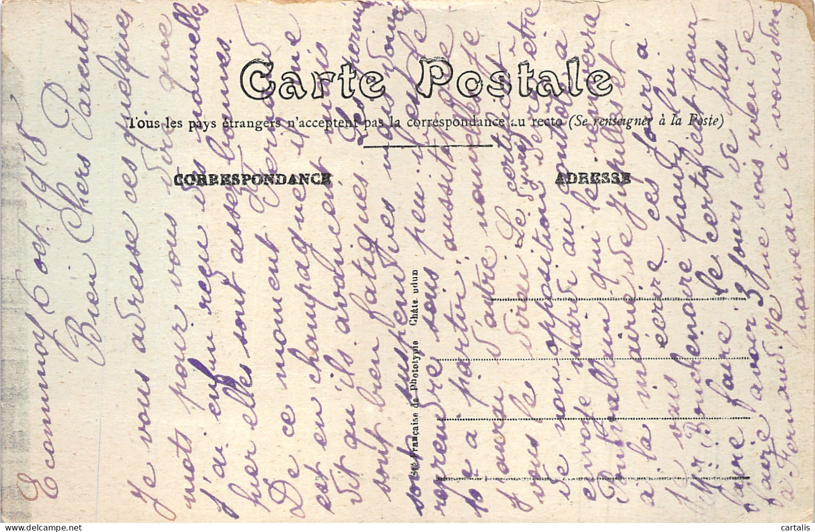 72-ECOMMOY-N°4486-D/0289 - Ecommoy