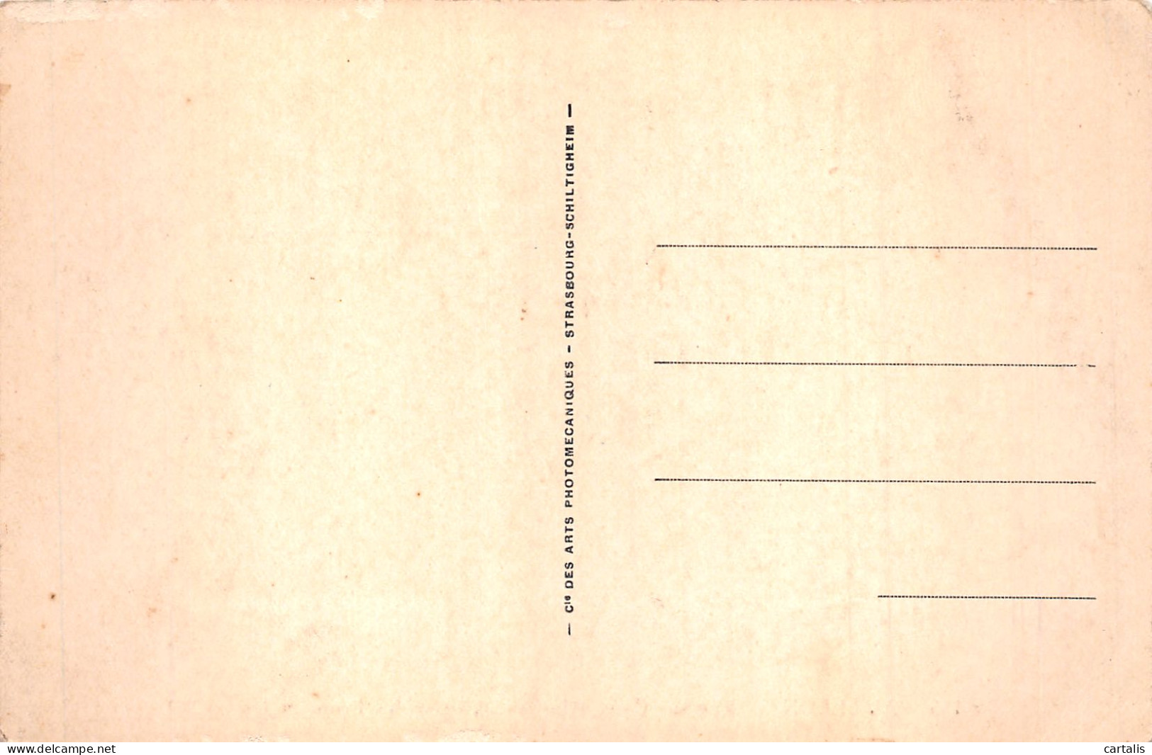 89-AVALLON-N°4490-A/0257 - Avallon